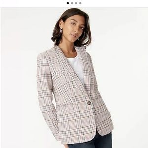 J Crew size 2 this season